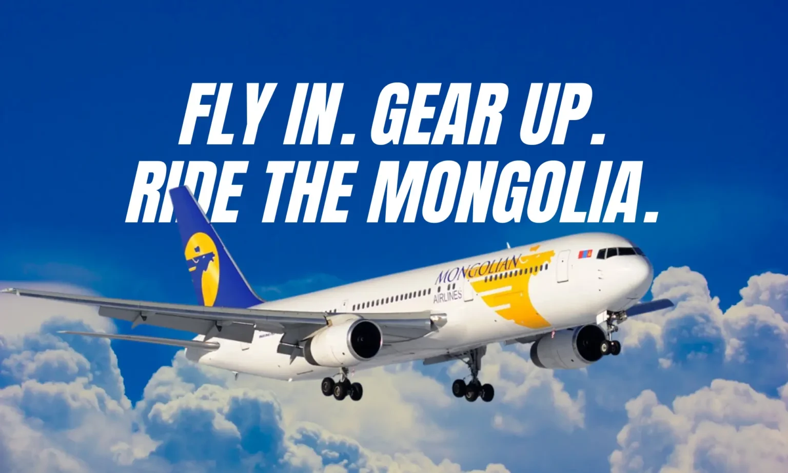 How to Get to Ulaanbaatar: Complete Guide to Starting Your Mongolia Motorcycle Adventure