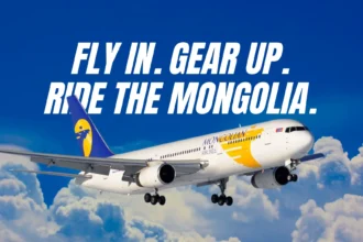 How to Get to Ulaanbaatar: Complete Guide to Starting Your Mongolia Motorcycle Adventure