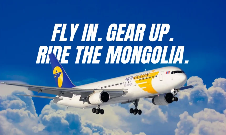 How to Get to Ulaanbaatar: Complete Guide to Starting Your Mongolia Motorcycle Adventure